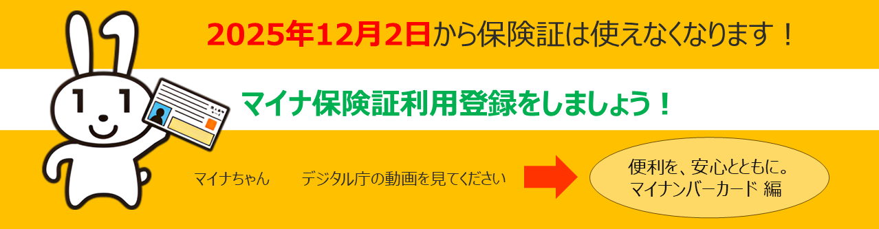 マイナ保険